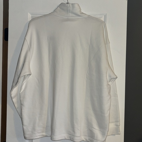 Oversized, Nike pullover with pockets - Picture 2 of 7